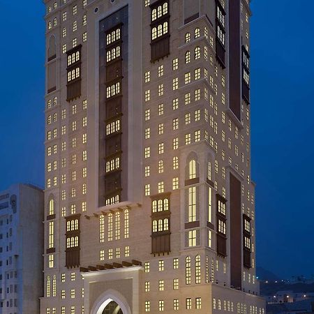 Park Inn By Radisson Makkah Aziziyah Mecca ภายนอก รูปภาพ The Ritz-Carlton Riyadh
